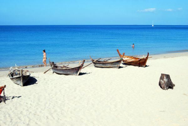 Strand