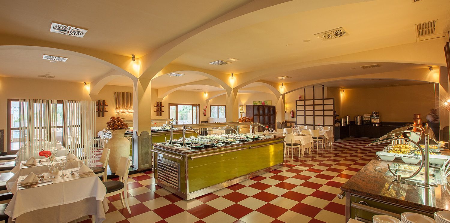 Buffet