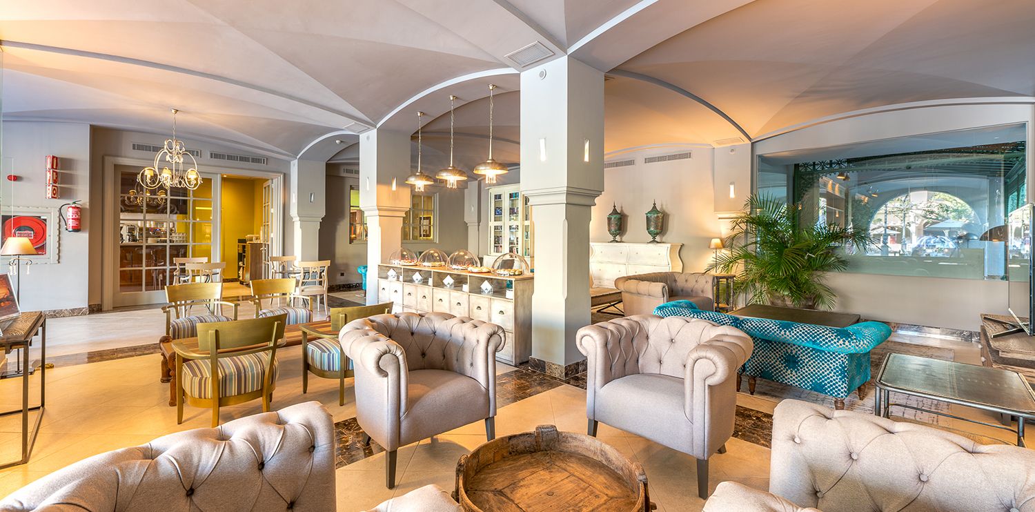 Lounge Billede