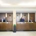 Receptionist