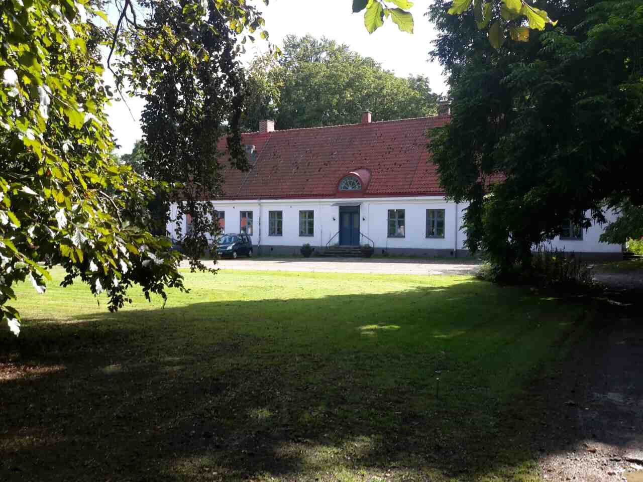 Bygning