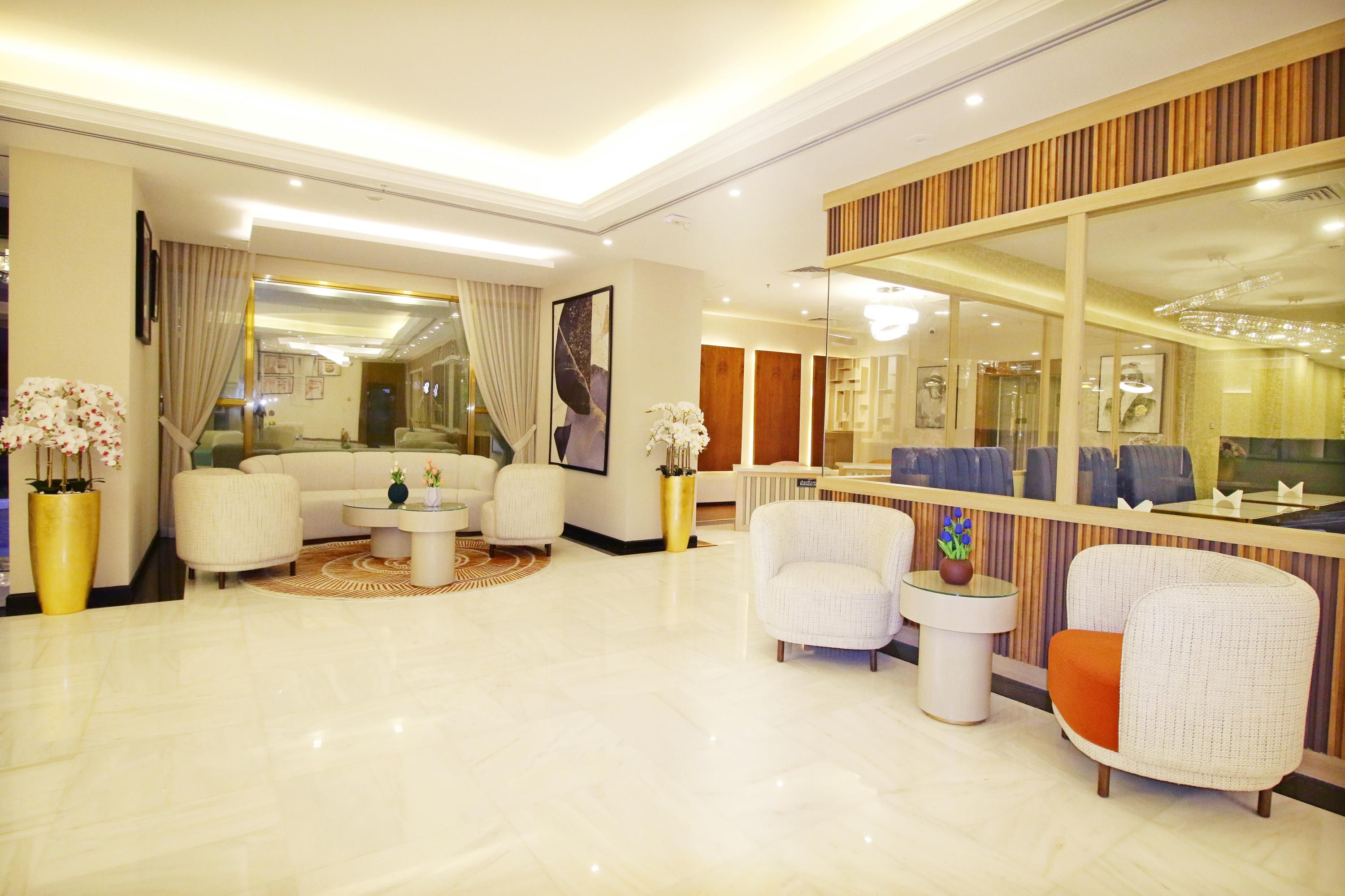 Hotelfacilitet