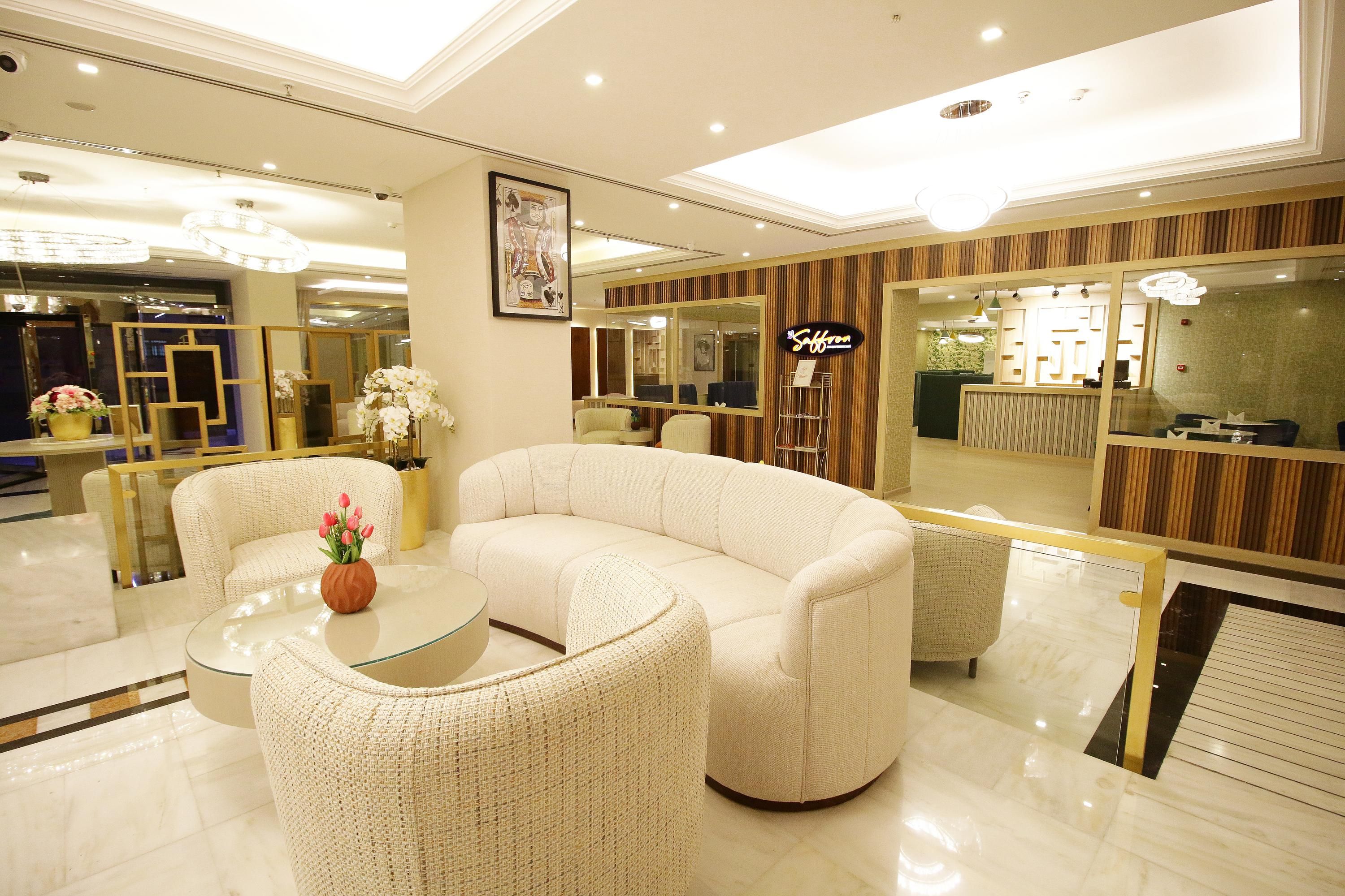 Hotelfacilitet Billede