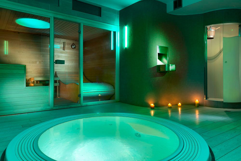 Spa