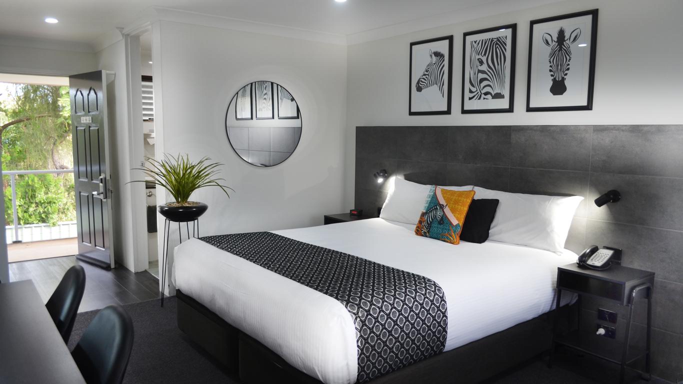 Orana Motel Dubbo