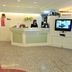 Receptionist