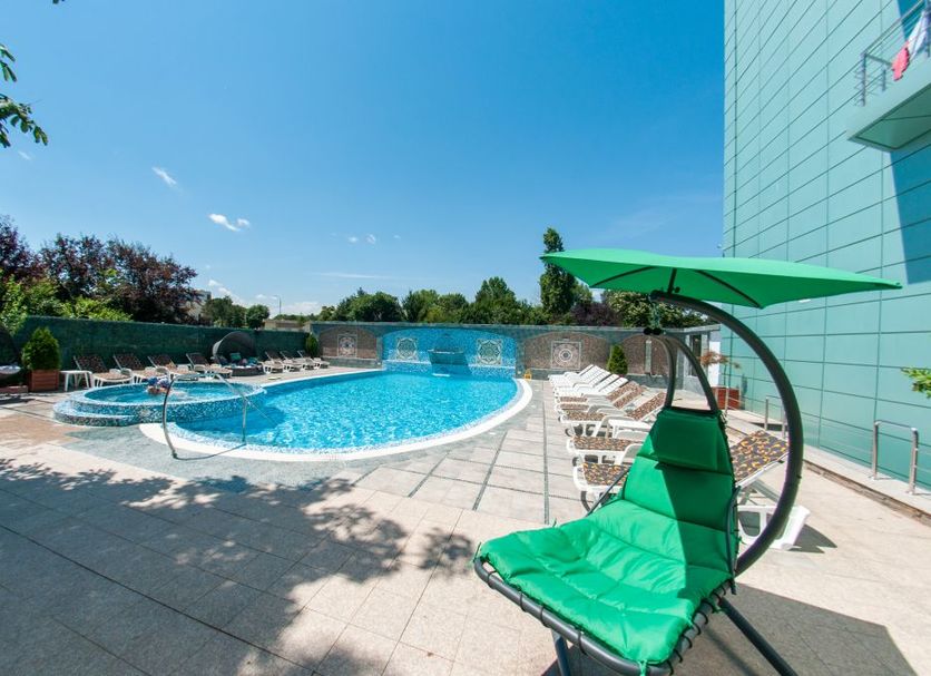 Pool Billede