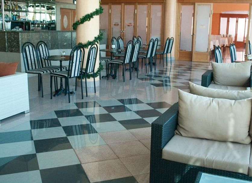 Reception Billede