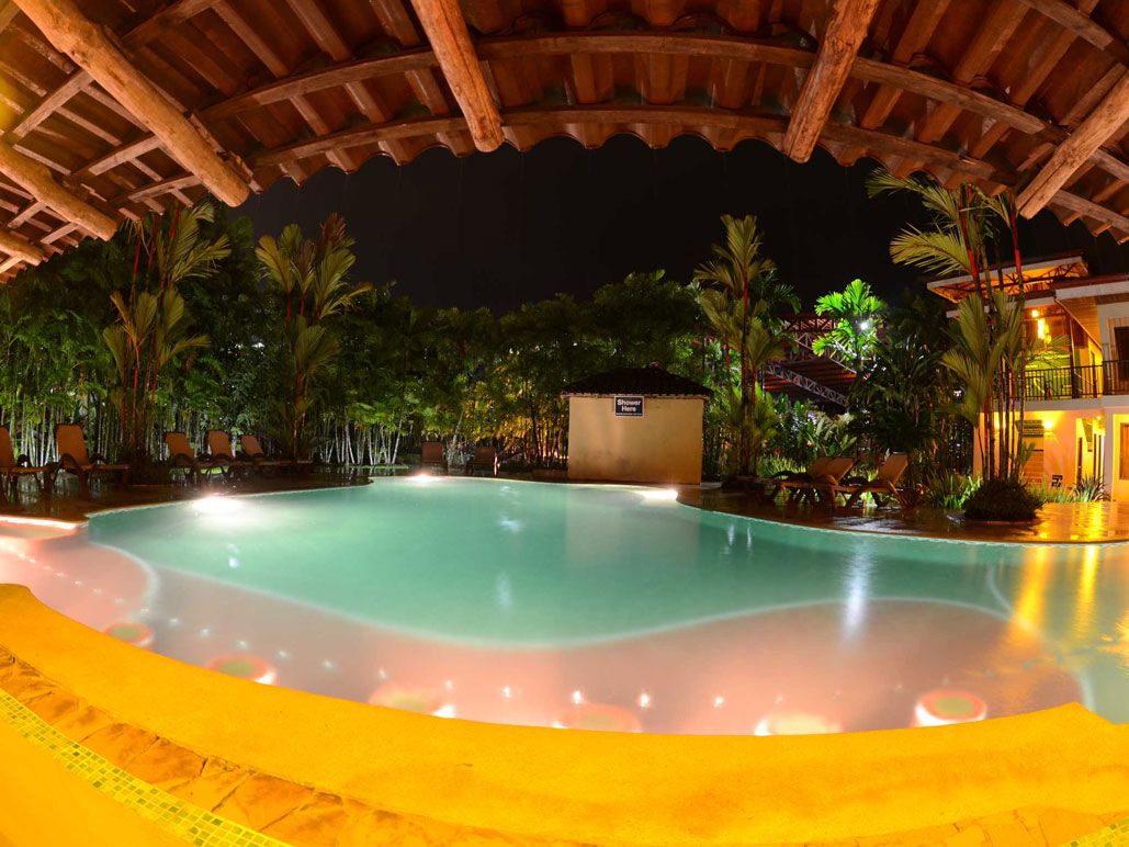 Pool Billede