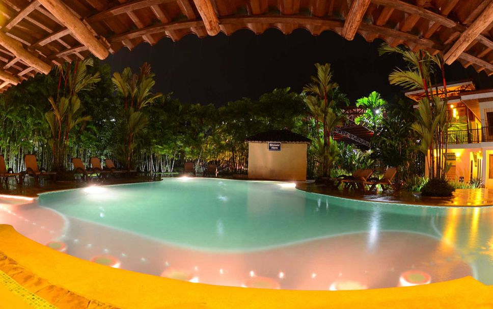 Pool Billede