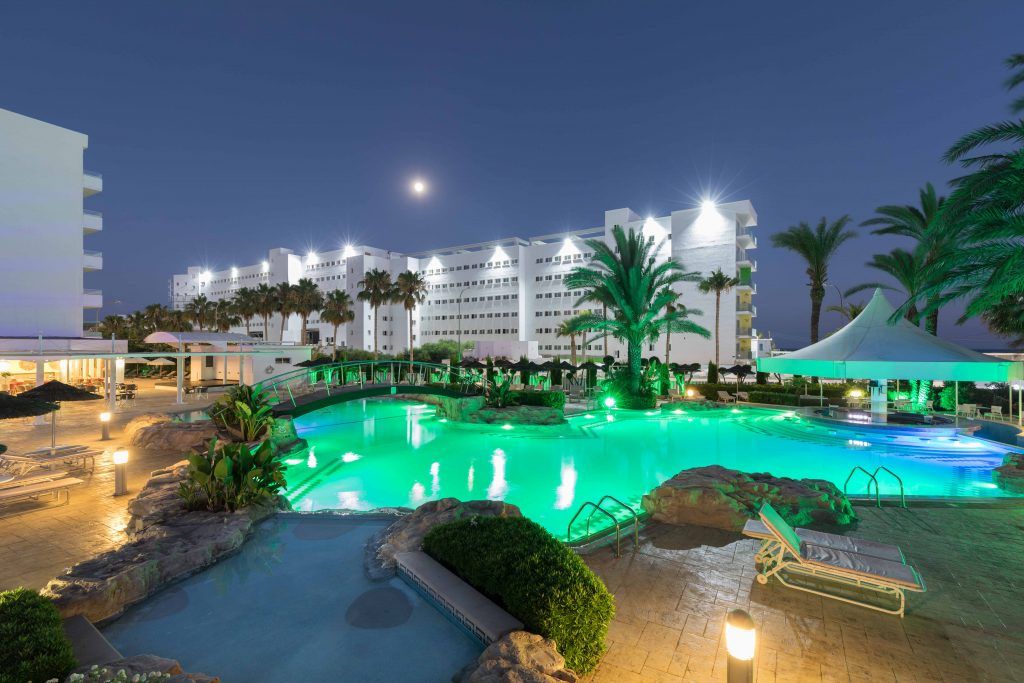 Pool Billede