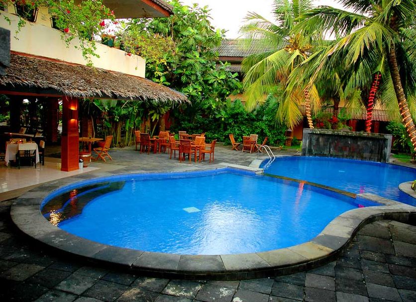 Pool Billede