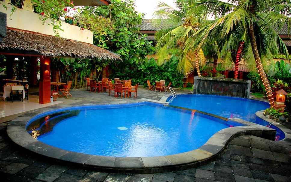 Pool Billede