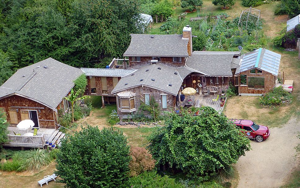 Bygning Billede