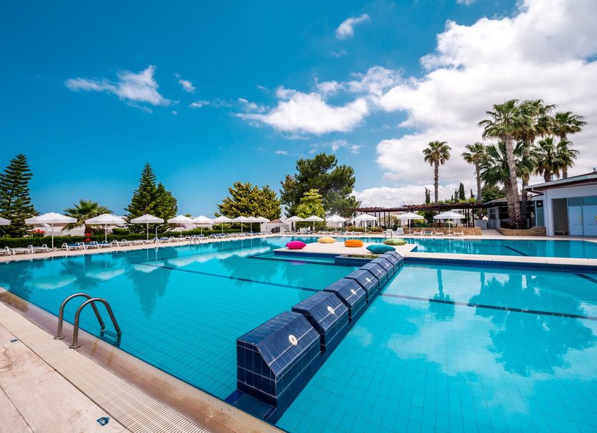 Pool Billede