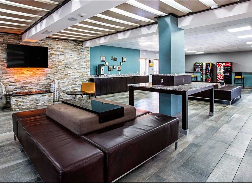 Reception Billede