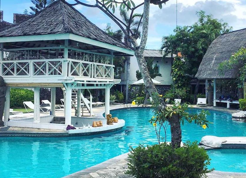 Pool Billede