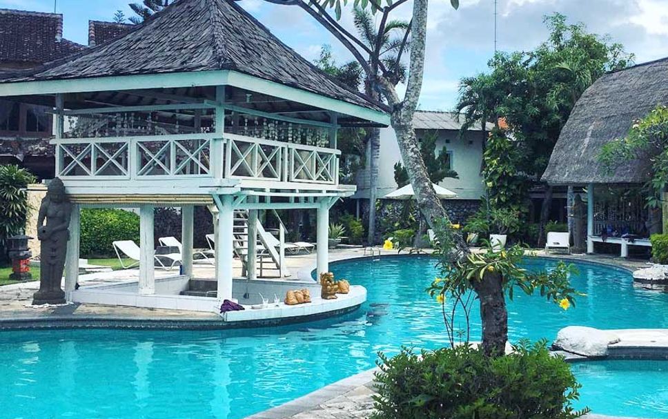 Pool Billede