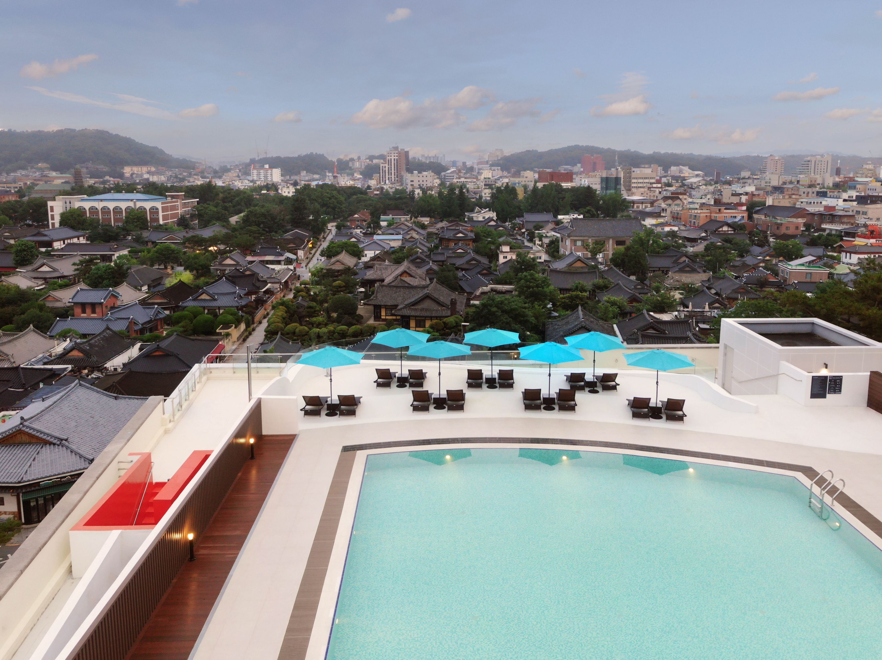 Pool Billede