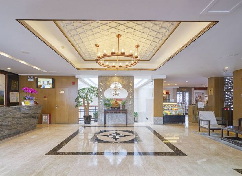 Reception Billede
