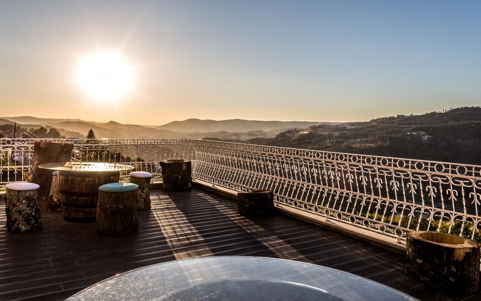 Hotelfacilitet Billede