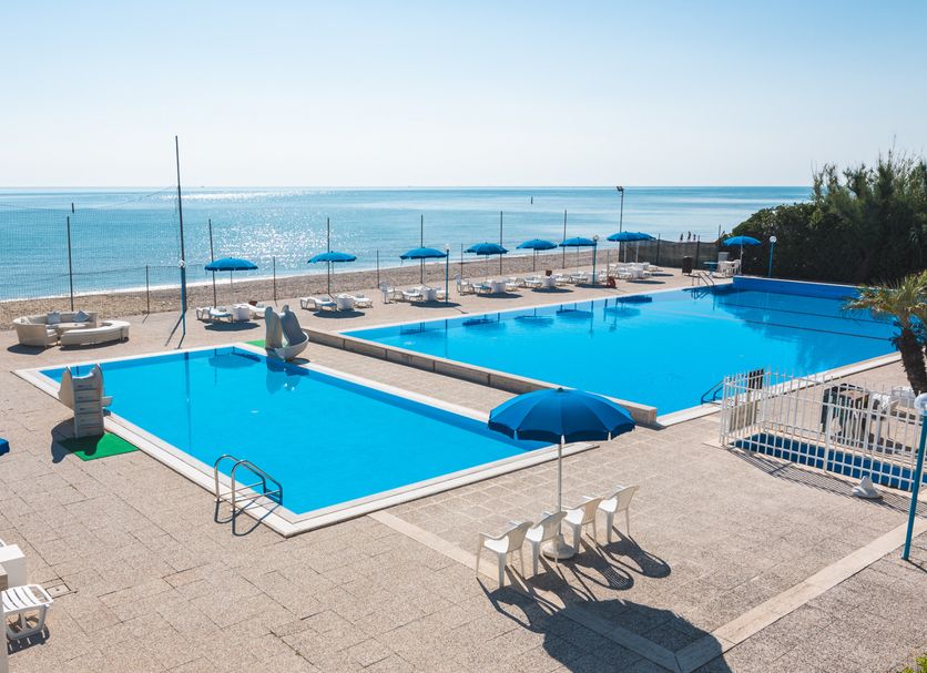 Pool Billede