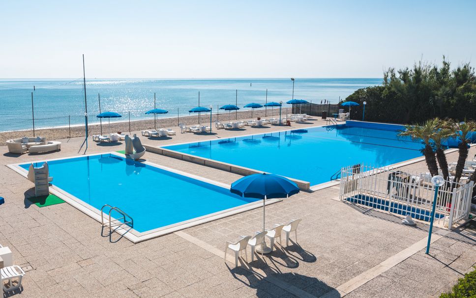 Pool Billede