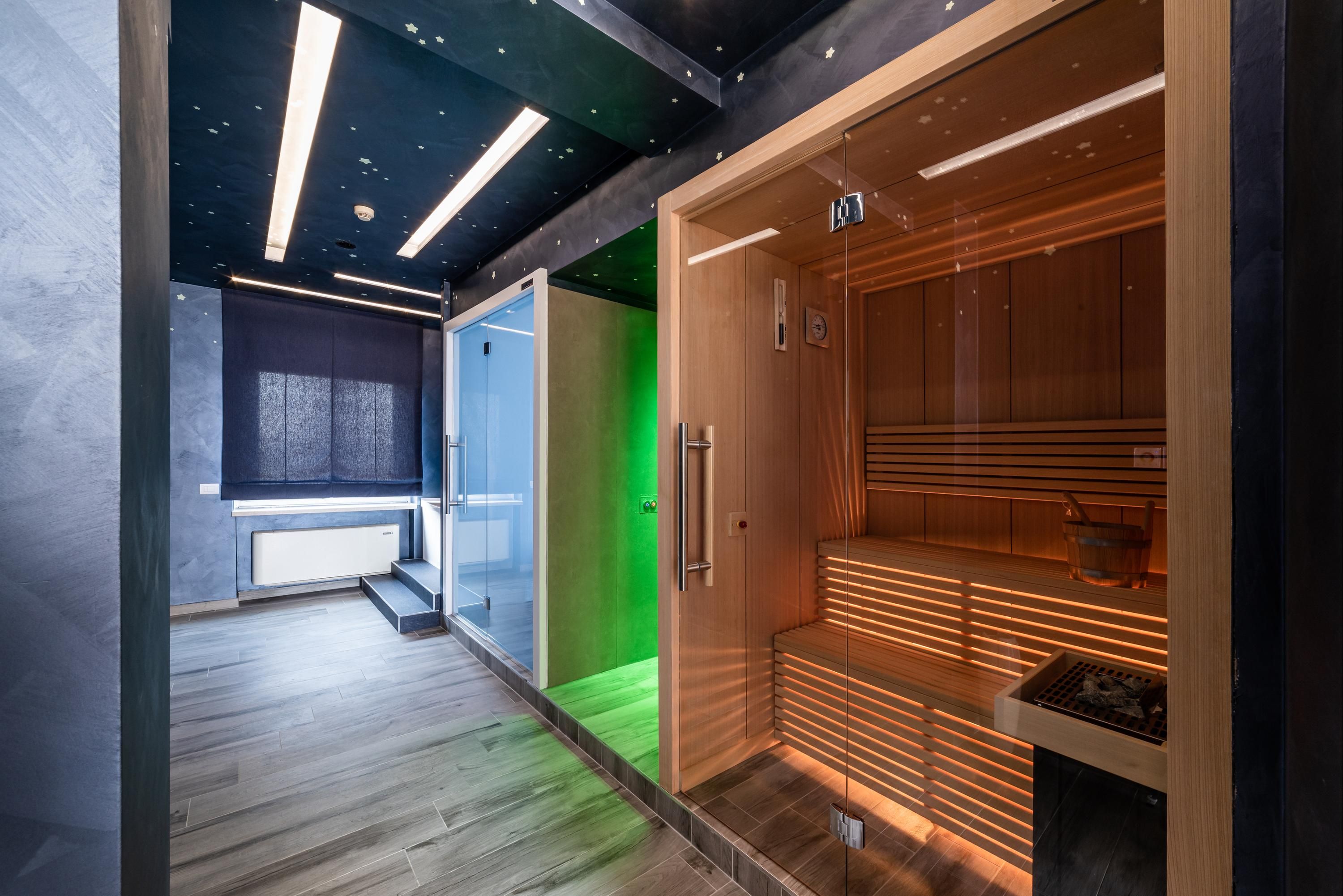 Spa Billede