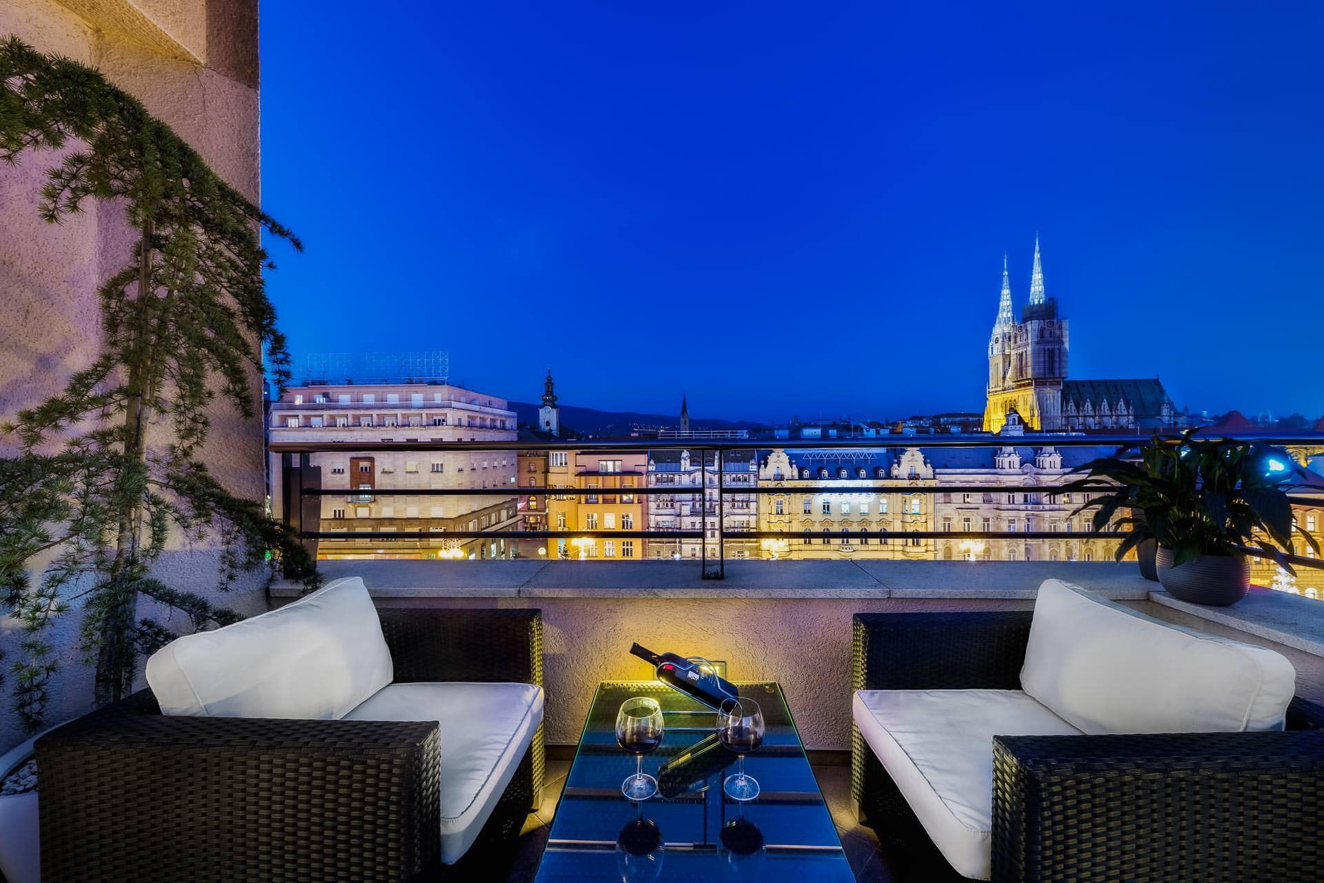Balkon