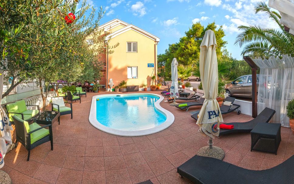 Pool Billede