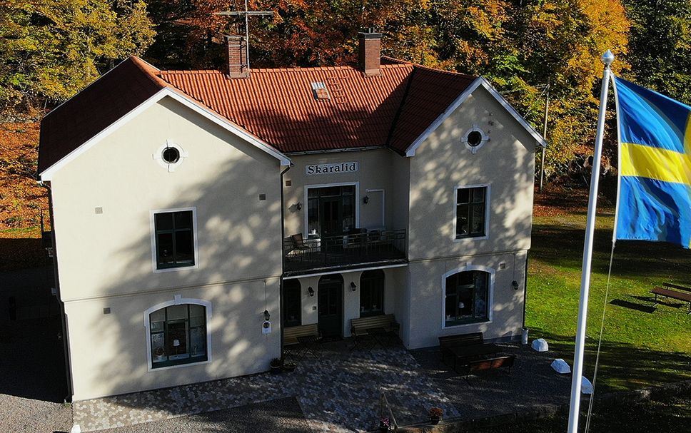 Bygning Billede