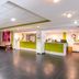 Receptionist