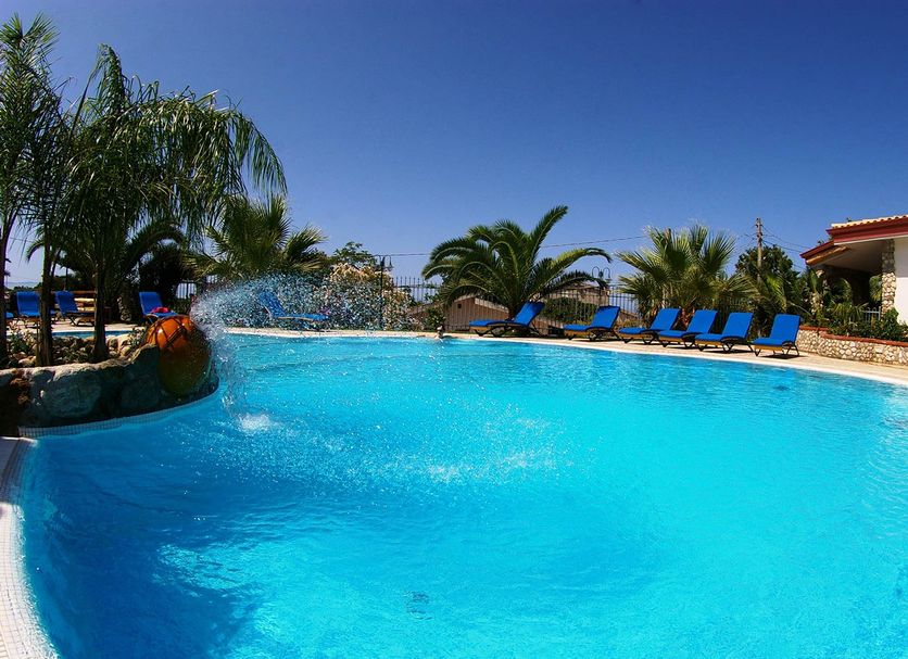 Pool Billede