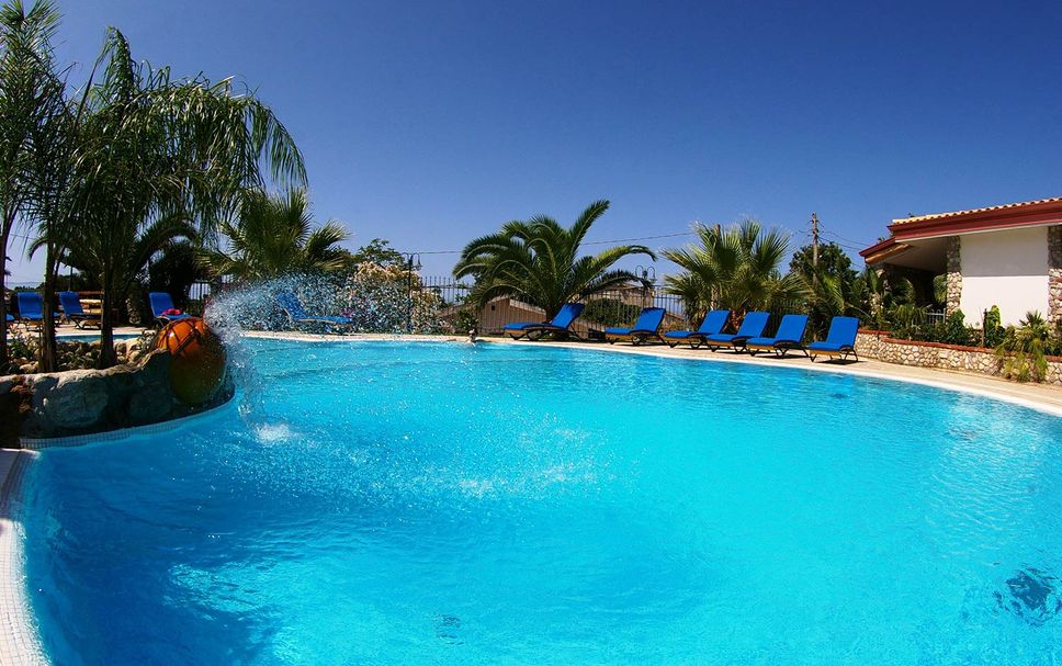 Pool Billede