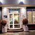 Hotelindgang