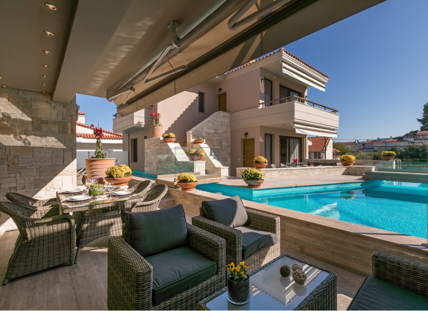 Pool Billede