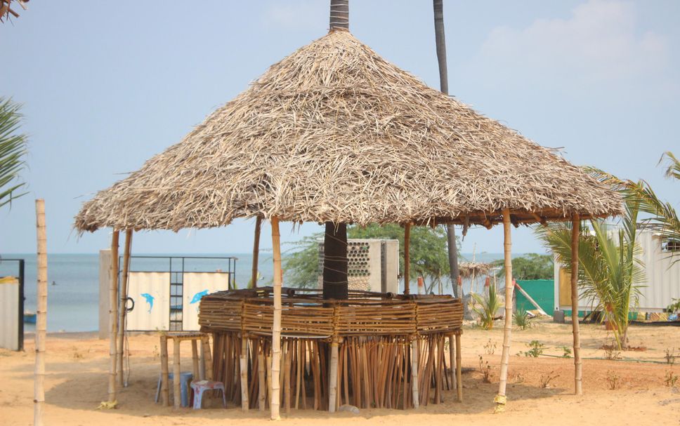 Hotelfacilitet Billede