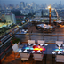 Tagterrasse