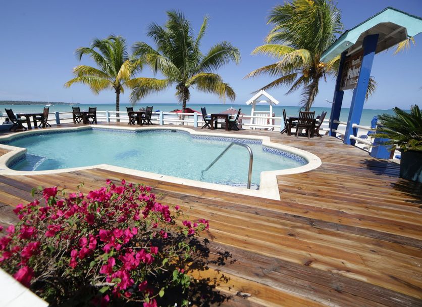 Pool Billede