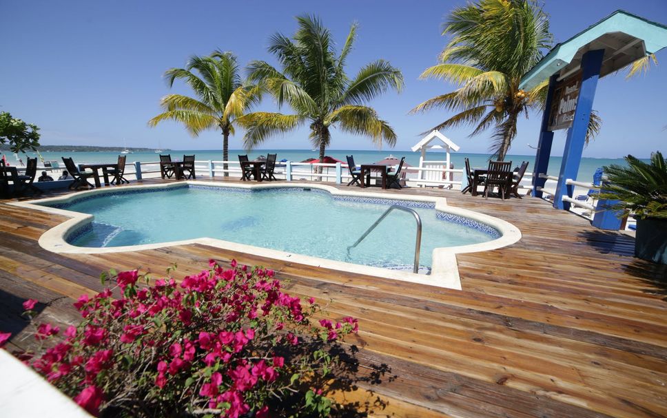 Pool Billede