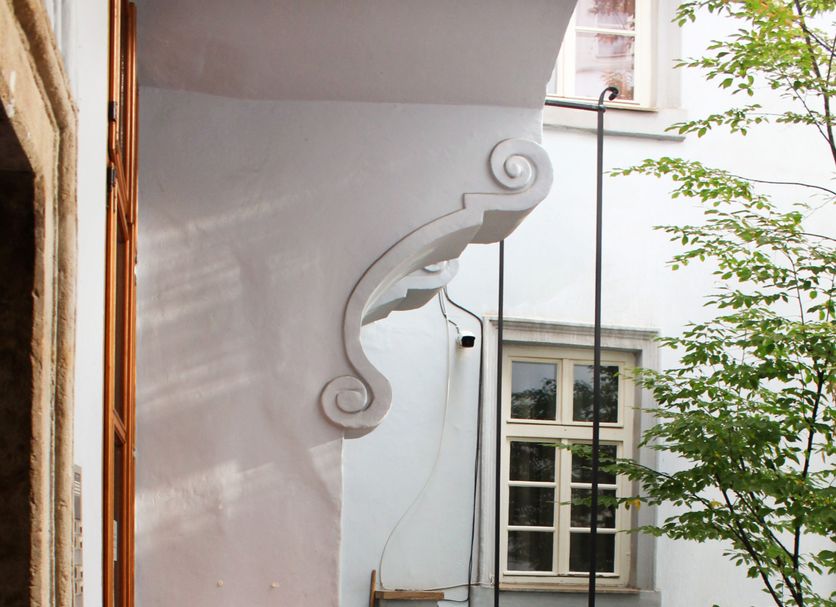Hotelfacilitet Billede