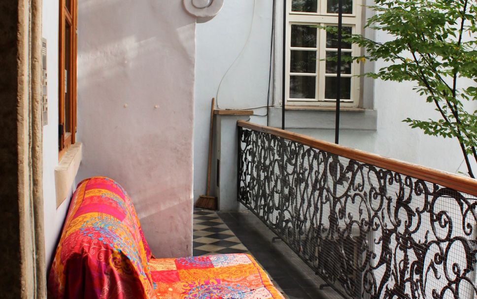 Hotelfacilitet Billede