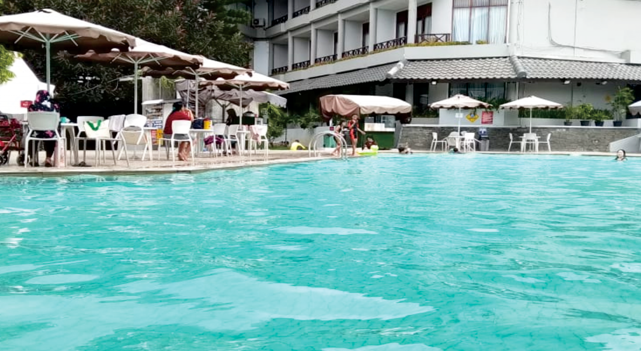 Pool Billede