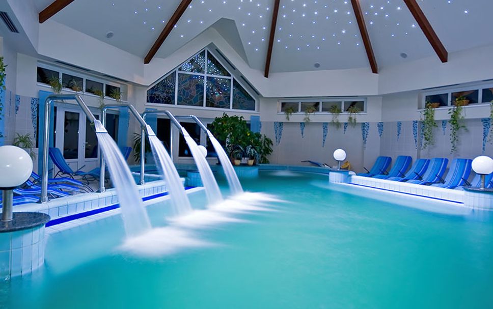 Pool Billede