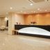 Receptionist