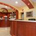 Receptionist