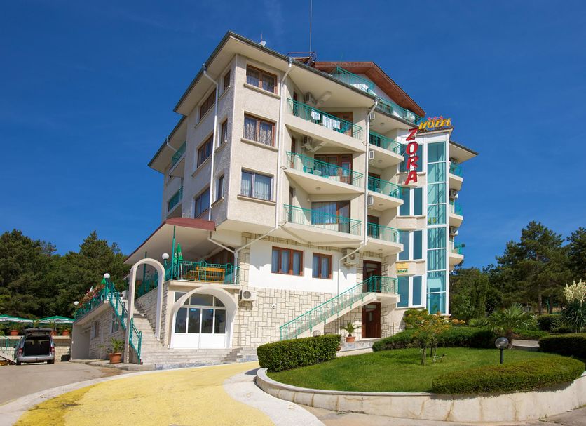 Bygning Billede