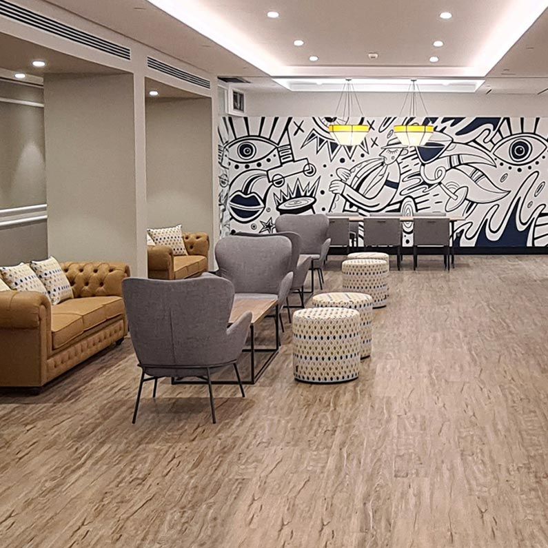 Hotelfacilitet