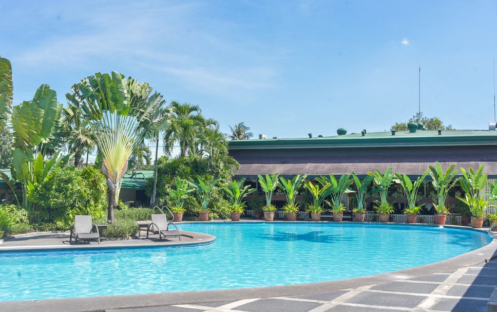 Pool Billede