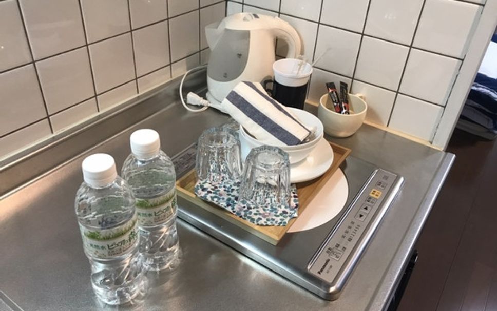 Køkken Billede